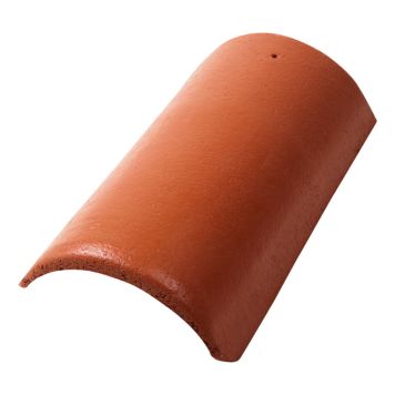 Harjatiili Ormax Protector Nova savitiilenpunainen