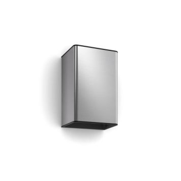 Ulkoseinävalaisin Philips Hue Frame Teräs