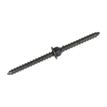 Vaarnaruuvi Lundbergs 160 mm