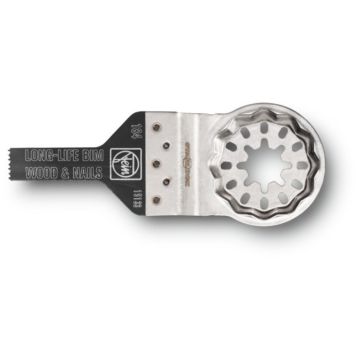 Sahanterä Fein E-Cut Long-Life SL 10 mm