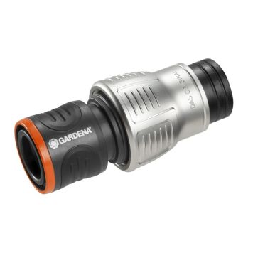 Sulkuliitin Gardena Premium 3/4" 19 mm
