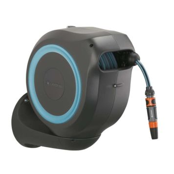 Letkukela Gardena RollUp M turkoosi