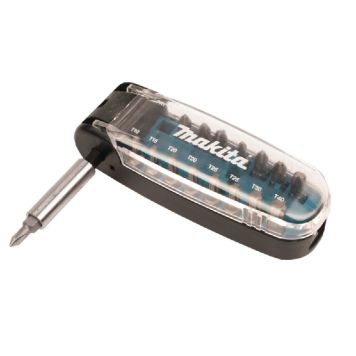 Ruuvikärkisarja Makita  P-79778 17-os.