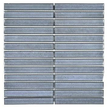 Mosaiikkilaatta CG CS 26 Harmaa 29,6 x 29,9 cm