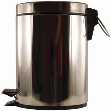 Poljinroskakori Venus Kenzie harmaa/teräs 3 l