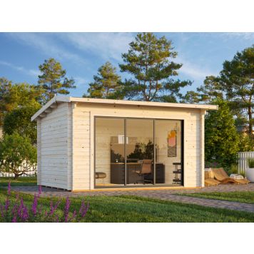 Mökki Palmako Ines 11,1 m²