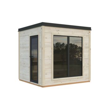 Sauna Palmako Grace 5,3 m²