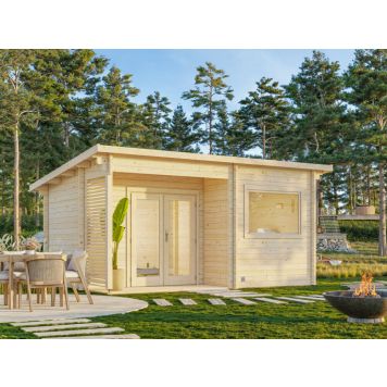 Sauna Palmako Sanna 11,5 m²