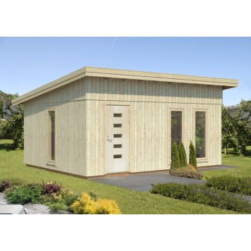 Mökki Palmako Annika 21,5 m²