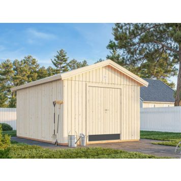 Pihavaja Palmako Martin 13,6 m²