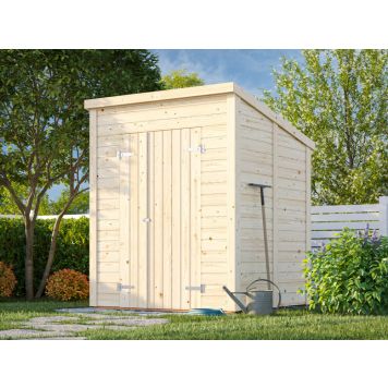 Pihavaja Palmako Leif 3,0 m²