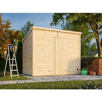 Pihavaja Palmako Leif 4,5 m²