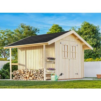 Pihavaja Palmako Marcus 6,5 m²