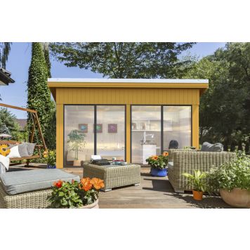 Pihavaja Palmako Annabel 13,4 m²