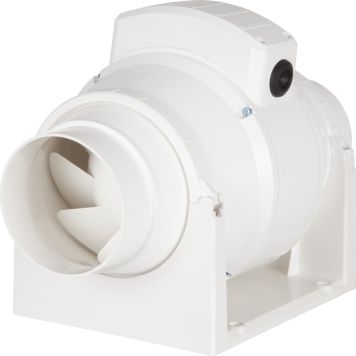 Kanavapuhallin Fresh TF 100