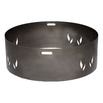 Kipinäsuoja Buschbeck tulisija 60 cm