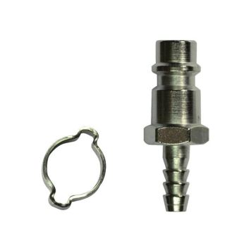 Liitin Craftomat 6 x 11 mm vahvistettu