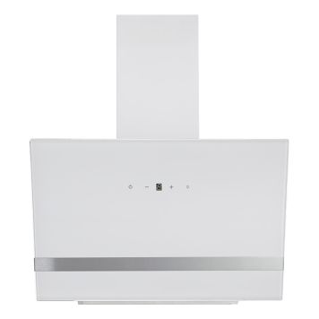 Liesituuletin Respekta CH24060 WAM 60 cm valkoinen