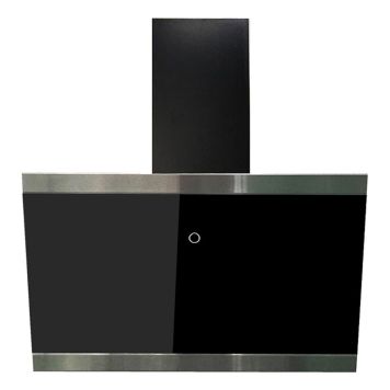 Liesituuletin Respekta 60cm Musta CH89060S