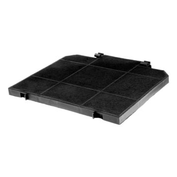 Aktiivihiilisuodatin Franke Neptune FNE