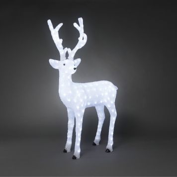 Pihakoriste Konstsmide Poro 130 cm