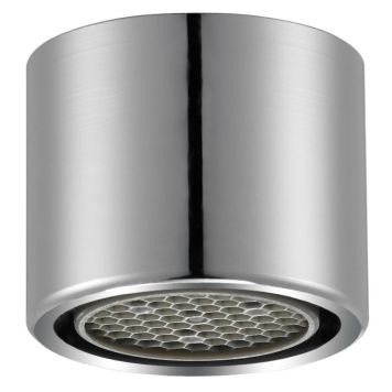 Säästösuutin Admiral Design M16 Kromattu