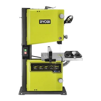 Vannesaha Ryobi RBS250G