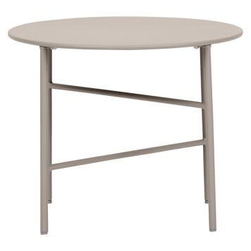 Sohvapöytä Envy 50 x 40 cm harmaa