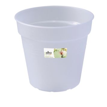Orkidearuukku Elho Green Basics Huurre 17 cm