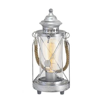 Pöytävalaisin Eglo Bradford