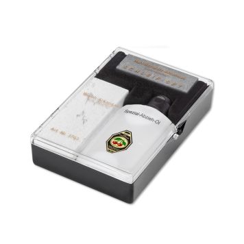 YLEISHIONTASARJA KIRSCHEN