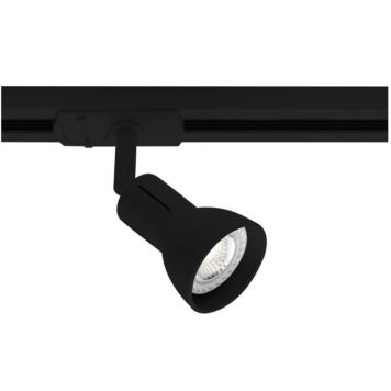 Kiskospottivalaisin Nordlux Link Munin Musta