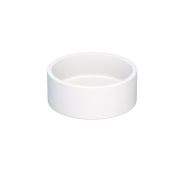 Pesuallas Camargue Nord Modern Pyöreä 41,5 cm