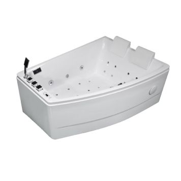 Poreallas Camargue Skärgård Värmland 160 Exclusive Oikea