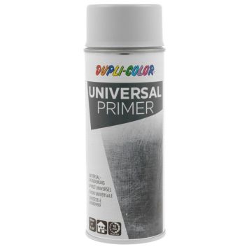 Spraypohjamaali Dupli-Color Universal Primer 400 ml