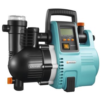 Puutarhapumppu Gardena Comfort 5000/5E