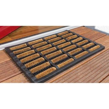 Kynnysmatto Astra Rimini 40 x 60 cm