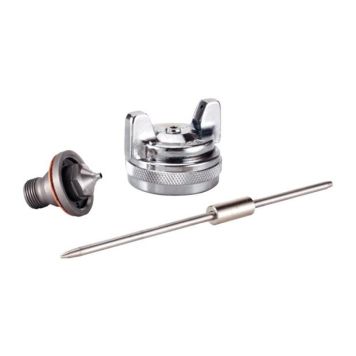 Suutinsarja väriruiskuun Craftomat 3-os. 2 mm