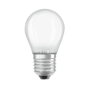 Led Star Osram CLAS P 25 2.5W/2700K E27