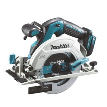 Pyörösaha Makita LXT DHS680Z