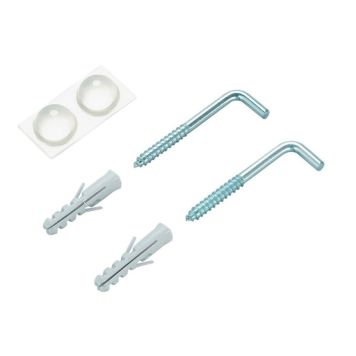 KIINNITYSSARJA PEILILLE