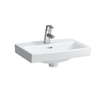 Allas Polaria Pro N 500 valkoinen 50 cm