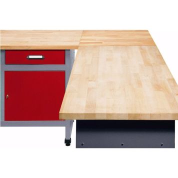 Nurkkaliitos Küpper Puu 60 x 60 cm