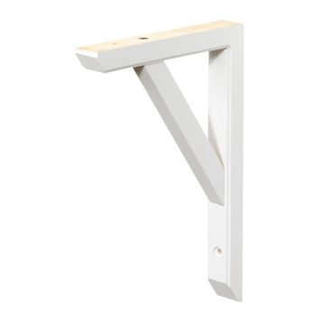 Kannake Lundbergs Carl Valkoinen Mänty 250 x 40 x 350 mm