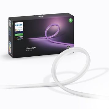 LED-nauha Philips Hue Lightstrip 5 m