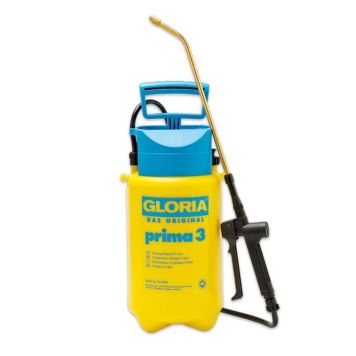 Paineruisku Gloria Prima 3