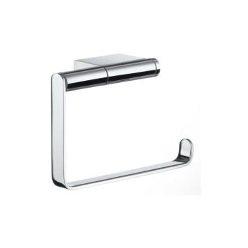 Wc-paperiteline Smedbo Air AK341 Kiillotettu kromi