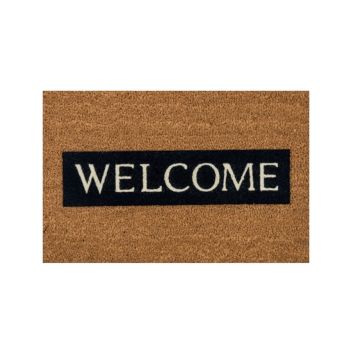 Kynnysmatto Astra Coco Design 40 x 60 cm