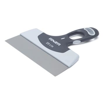 Levityslasta Anza Ergo 2K 200 mm Rosteri