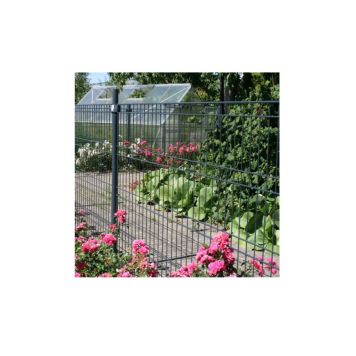 Aitaelementti 100 x 200 cm vihreä